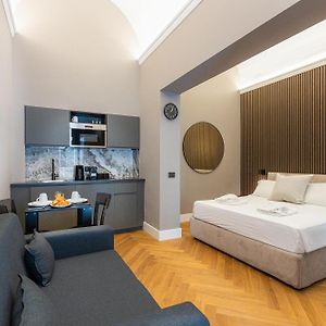 Appartement met een Slaapkamer